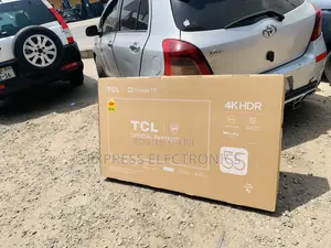 Clear Picture TCL-55p6k TCL Tv 55 Smart Satellite Andriod Uhd