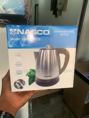 Electric Kettle