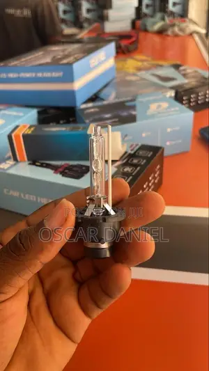 Toyota Vitz Headlight Bulb for Sale