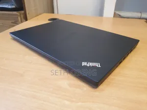 Laptop Lenovo ThinkPad T470 8GB Intel Core I5 HDD 500GB