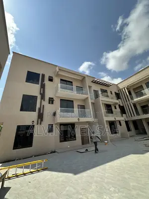2bdrm Apartment in 15Th July, West Hills Mall Area for rent