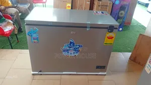 Home Storage Freezer Icona 291 Liters