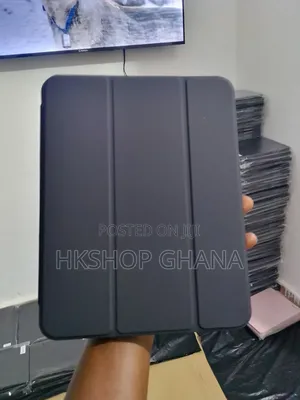 Apple iPad 11th Generation ( A16 ) Smart Case With Pencil Slot
