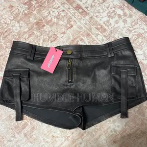 Leather Clothes