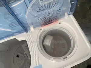 Nasco Washing Machine (7kg)