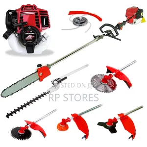 Honda 4 In1 Grass / Brush Cutter