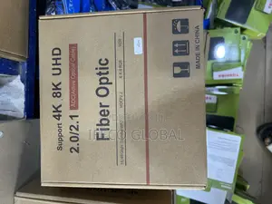 Hdmi Fibre Cable