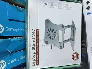 360 Laptop Stand