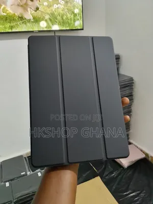 Samsung Galaxy Tab A9 Plus Smart Cover Case With Pencil Slot