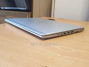 Laptop HP EliteBook 735 G6 8GB AMD Ryzen 3 SSHD (Hybrid) 256GB