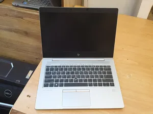 Laptop HP EliteBook 735 G6 8GB AMD Ryzen 3 SSHD (Hybrid) 256GB
