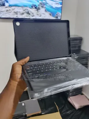 Samsung Galaxy Tab A9 Plus Smart Keyboard Case With Mouse Trackpad
