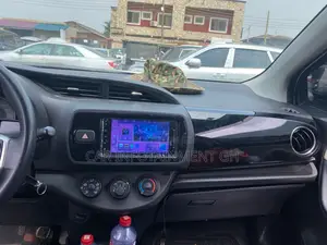 Brand New Android Car Screen for Toyota Vitz 2014 to 2020