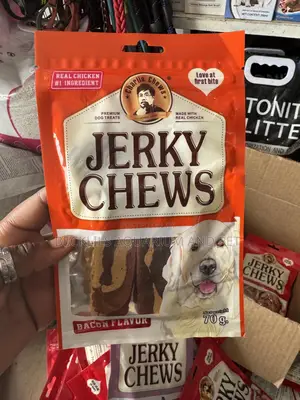 Dog Treat ( for All Types of Dogs )