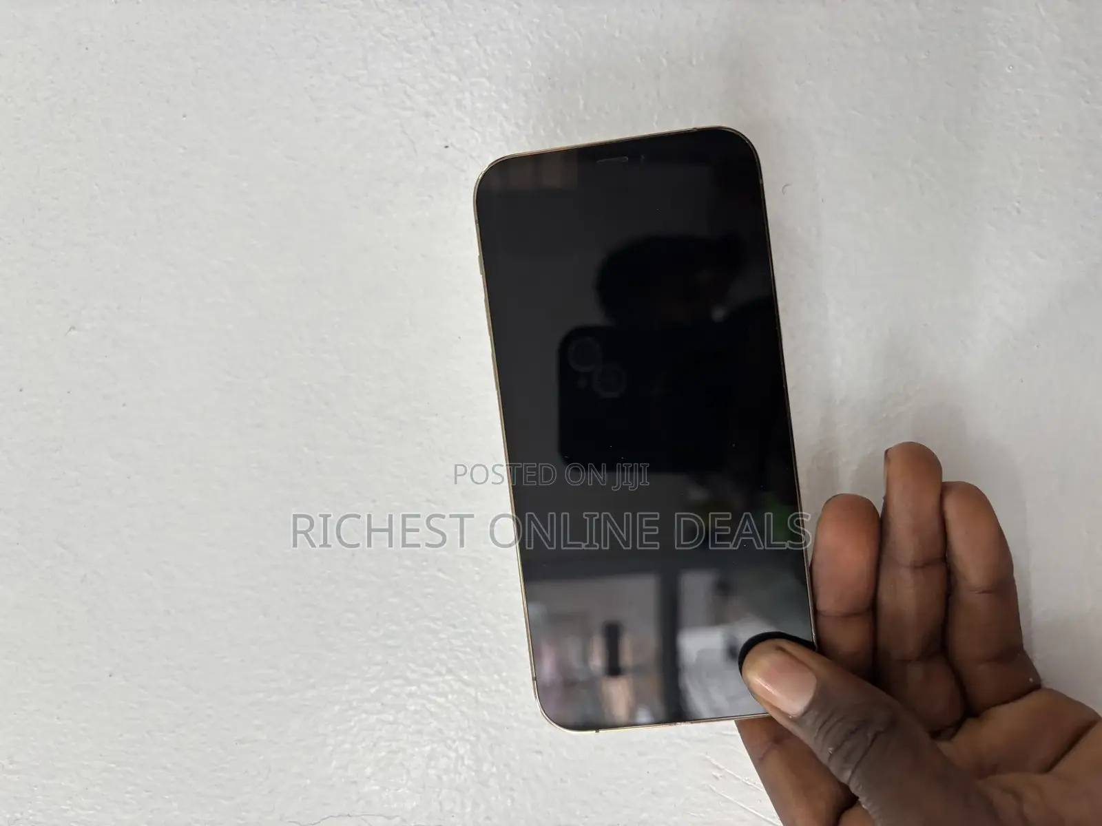 Apple iPhone 12 Pro 128 GB Gold