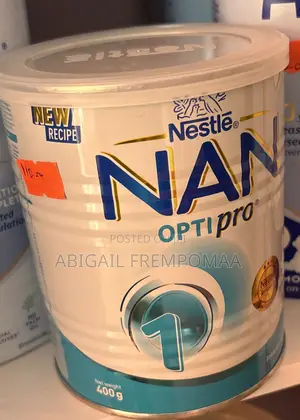 Nan Opti Pro