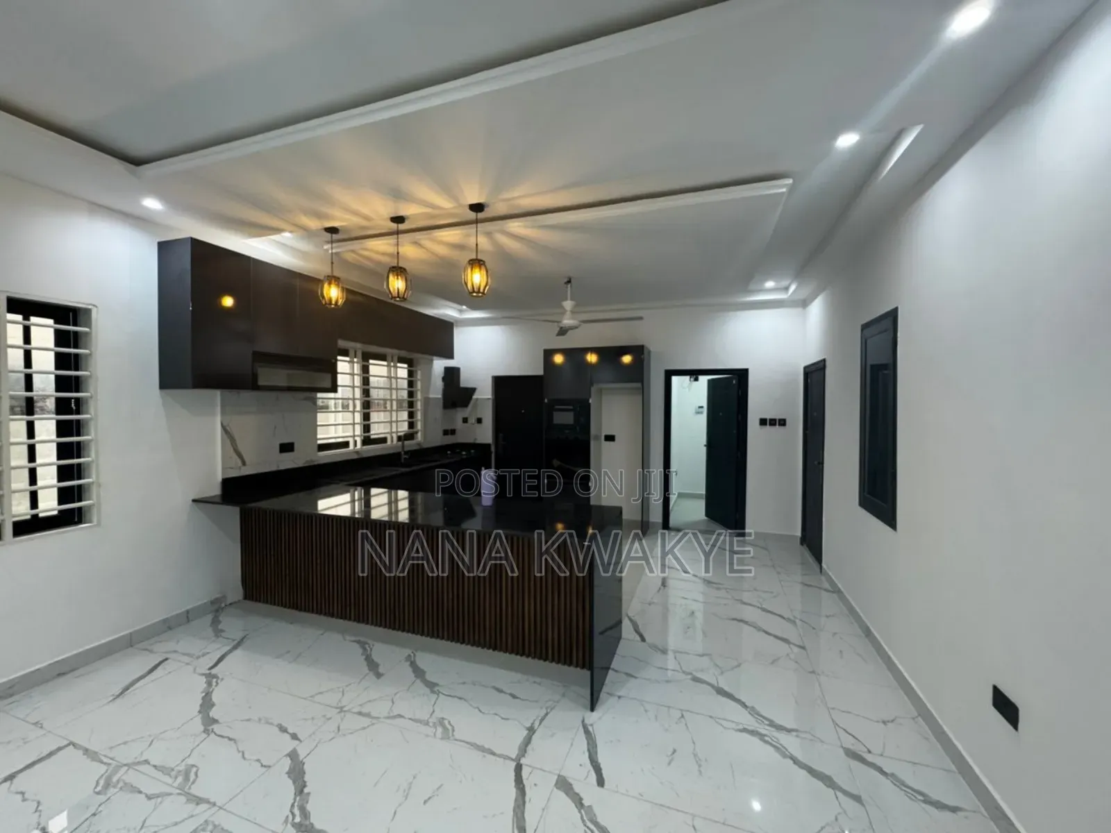 3bdrm House in Amasaman for sale