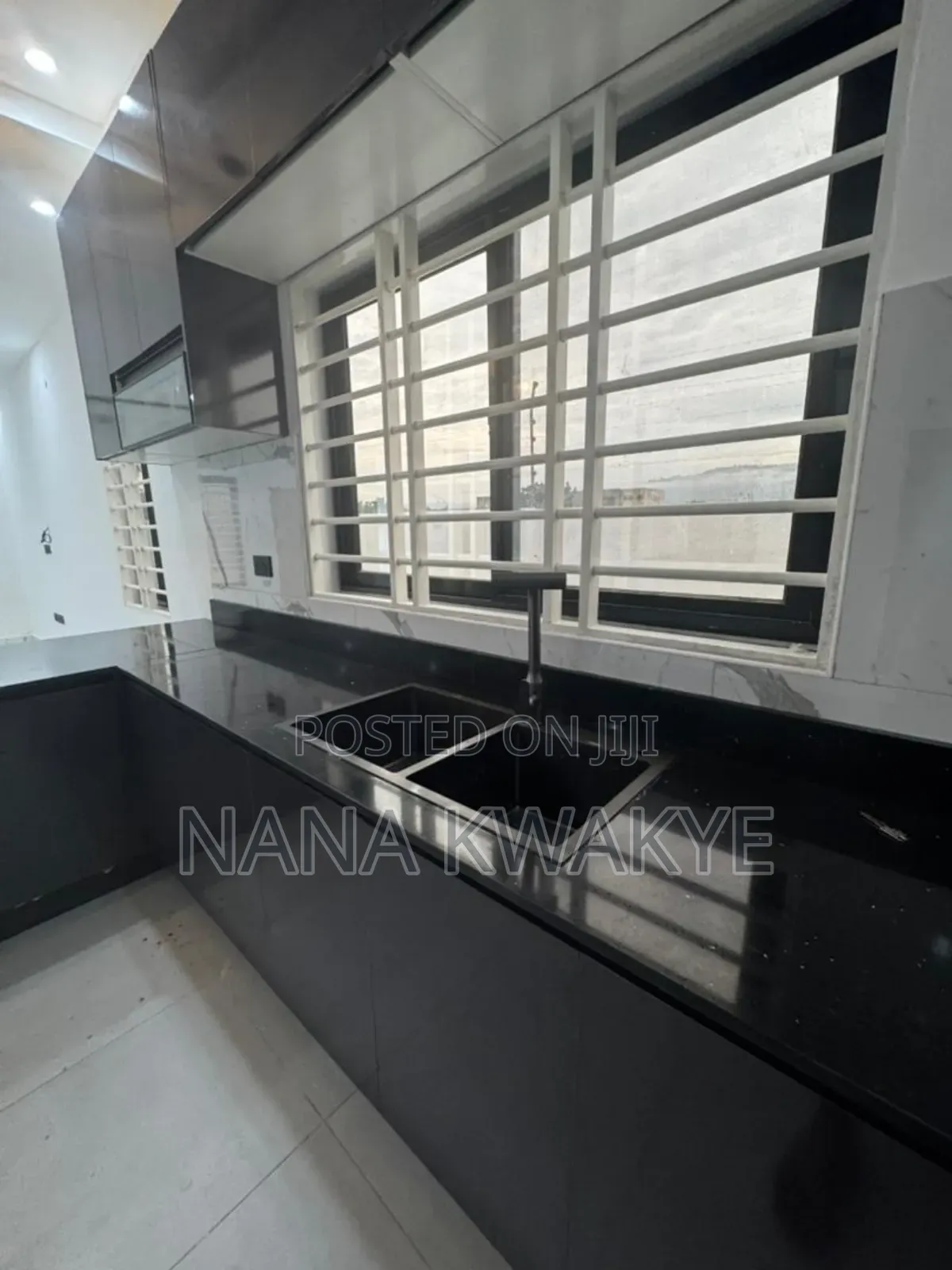 3bdrm House in Amasaman for sale
