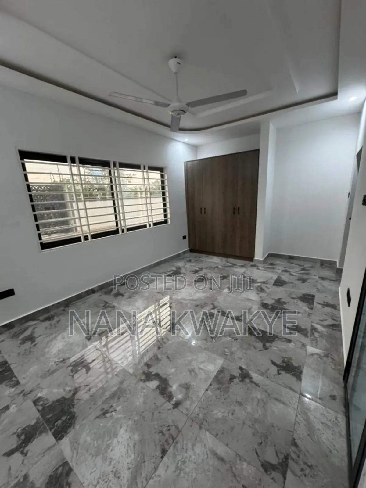 3bdrm House in Amasaman for sale