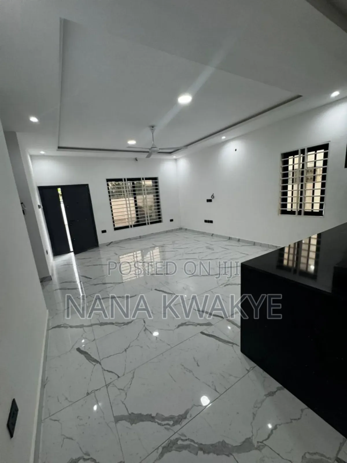 3bdrm House in Amasaman for sale