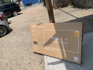 Spectacular Display TCL-50s5k TCL Tv 50 Smart Satellite -FHD Qled