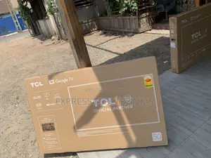 Rich Display Smart TCL-50s5k TCL Tv 50 Smart Satellite -FHD Qled