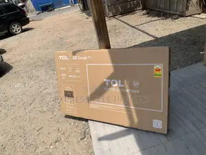 Rich Display Smart TCL-50s5k TCL Tv 50 Smart Satellite -FHD Qled