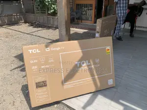 Available Now at 10gig Store TCL-50s5k TCL T 50 Smart Anroid -FHD Qled