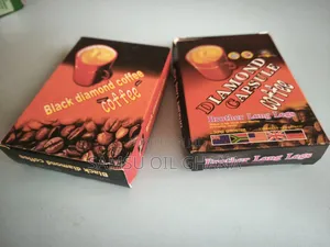 Original Delay Ejaculation Coffea | Effective Men’S Tea (Sm-203011)