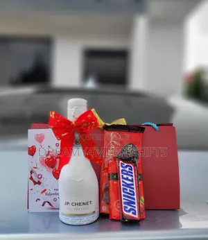 Valentines Day Gift Packages
