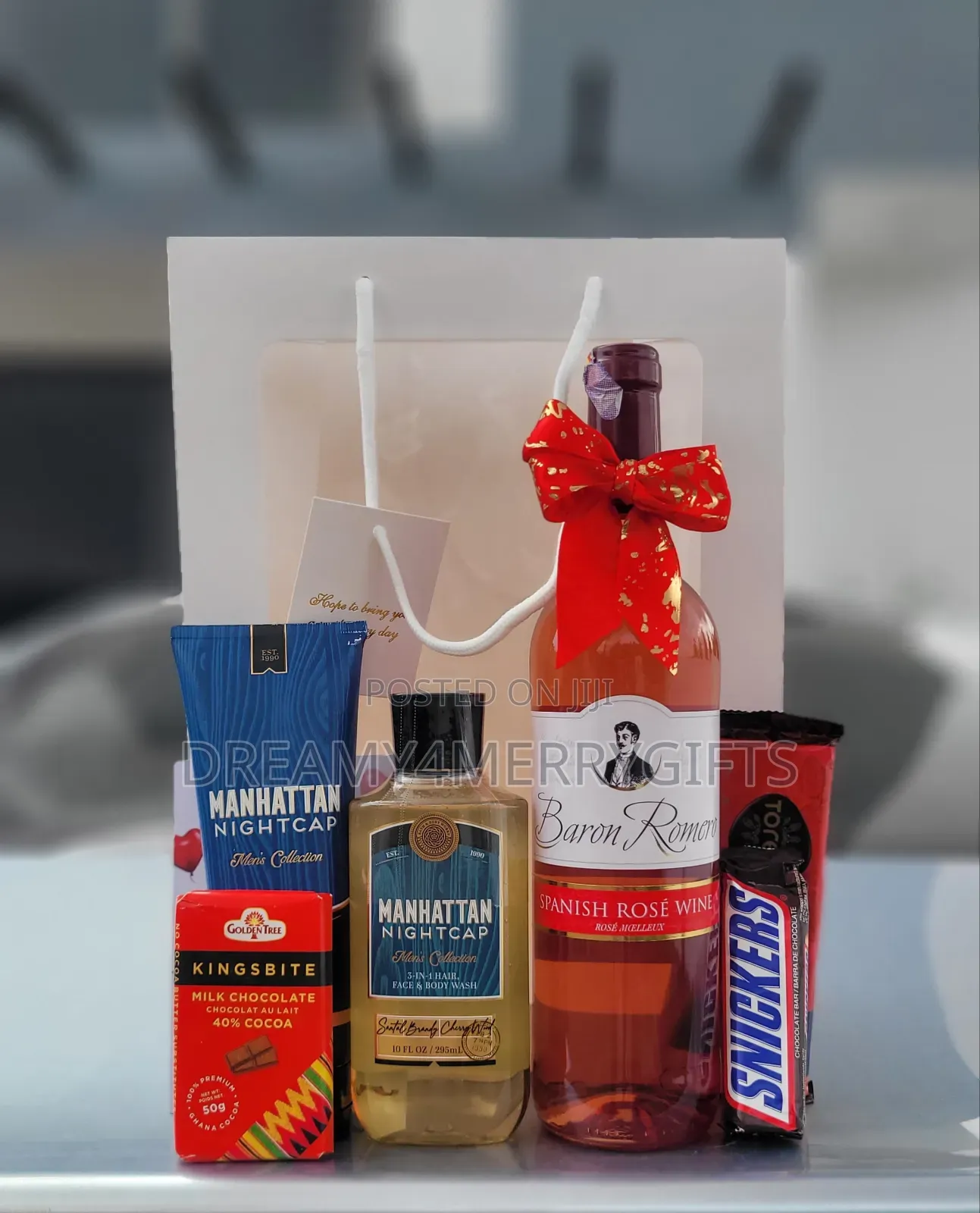 Valentines Day Gift Packages
