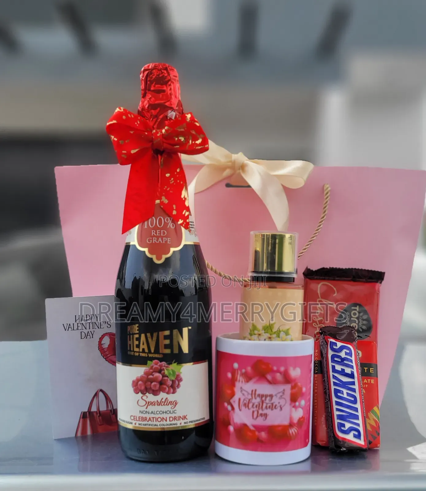 Valentines Day Gift Packages