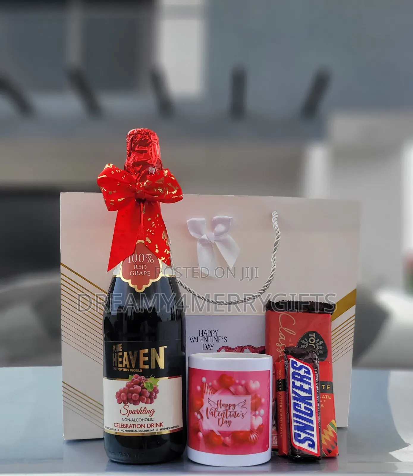 Valentines Day Gift Packages