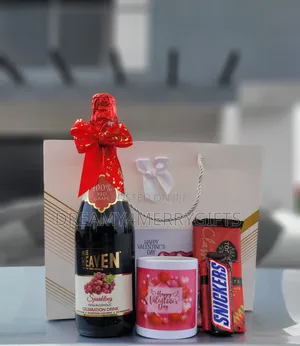 Valentines Day Gift Packages