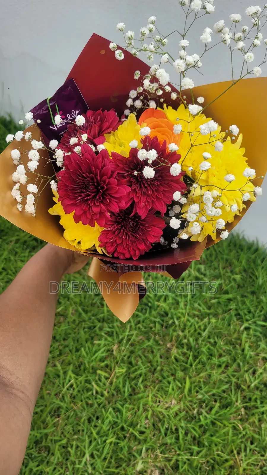 Valentines Day Gift Packages