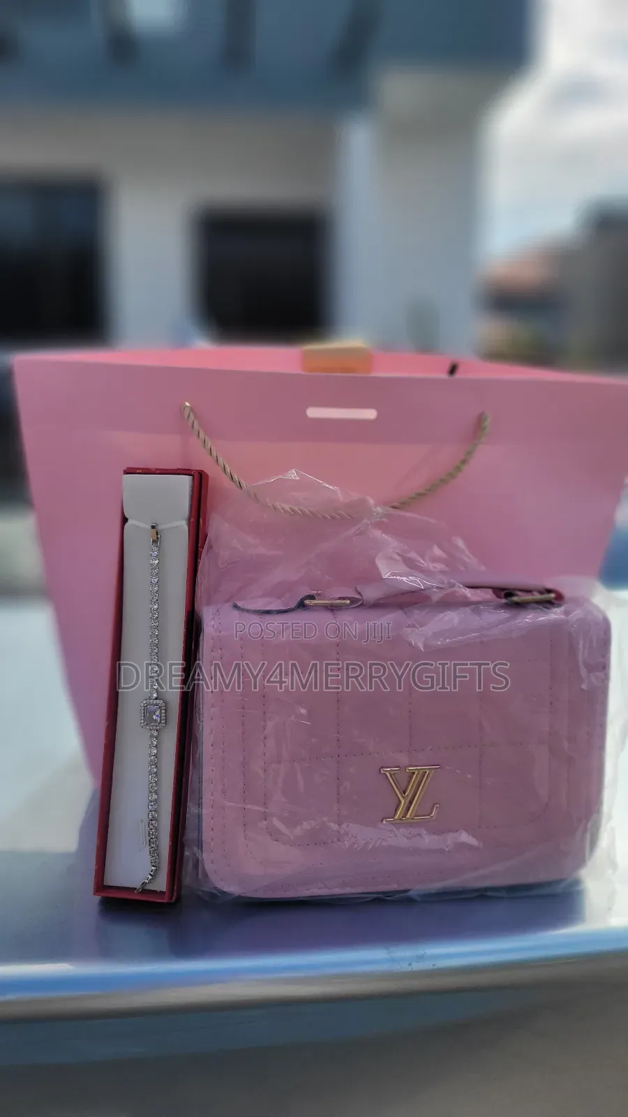 Valentines Day Gift Packages