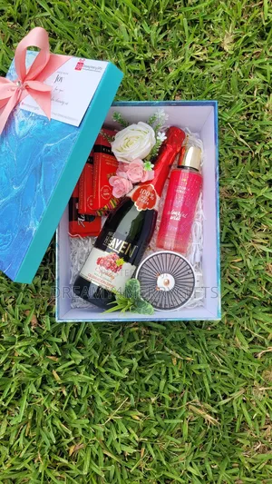 Valentines Day Gift Packages