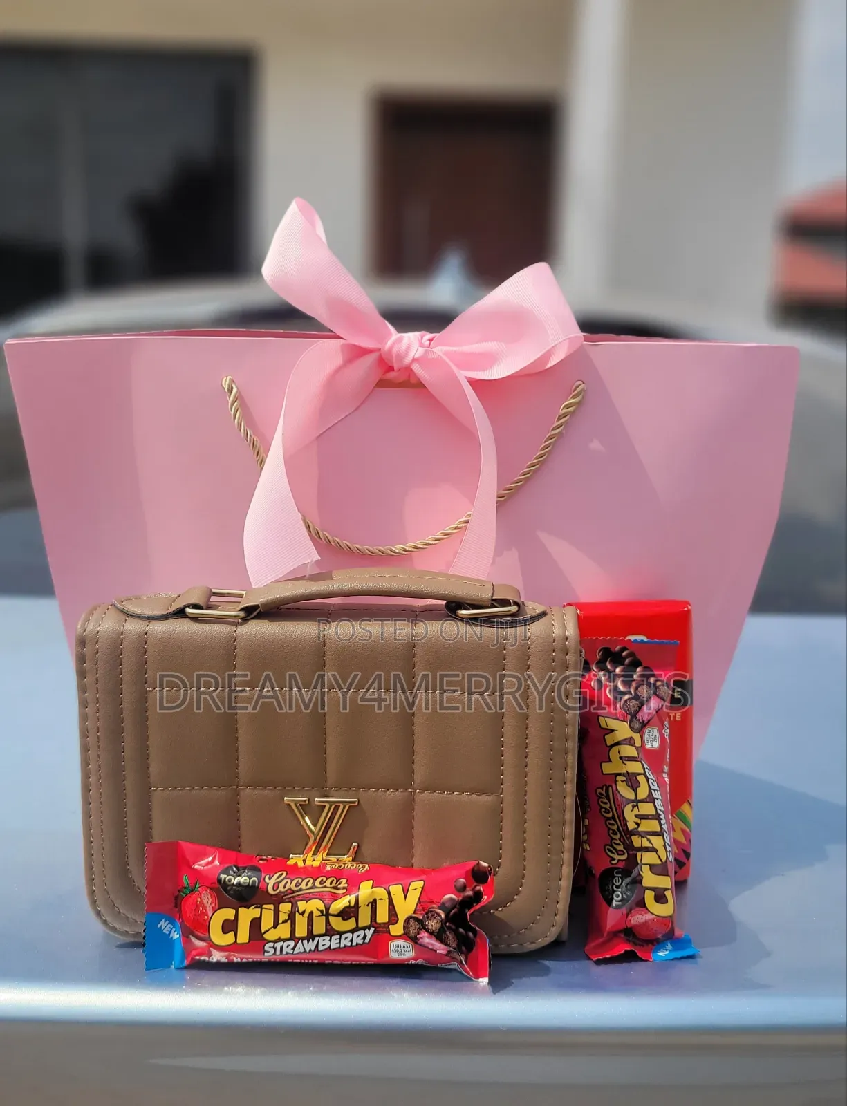 Valentines Day Gift Packages