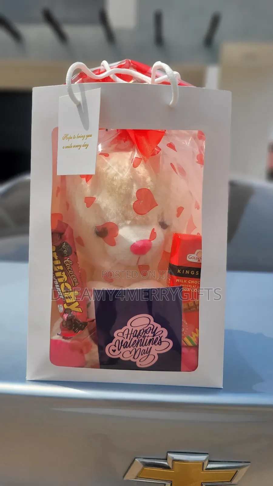 Valentines Day Gift Packages