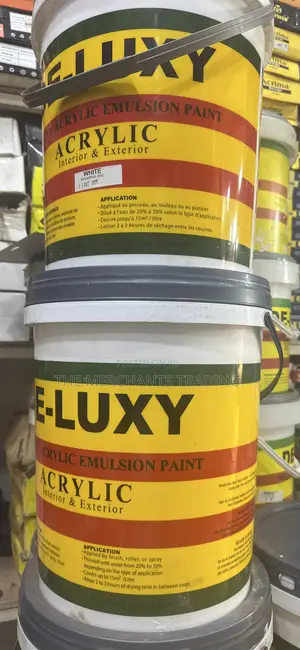 Deluxy Paint