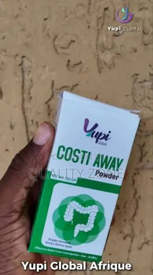 Costi Away Constipation Gas Relief