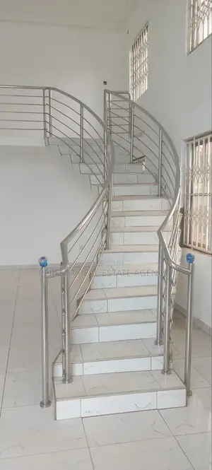 Furnished 5bdrm House in Abuakwa Agogo, Kumasi Metropolitan for rent