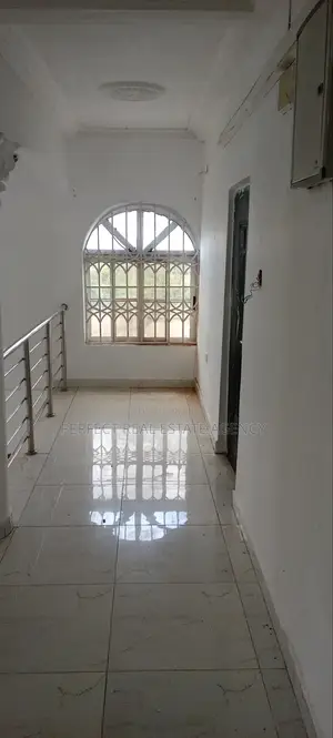 Furnished 5bdrm House in Abuakwa Agogo, Kumasi Metropolitan for rent