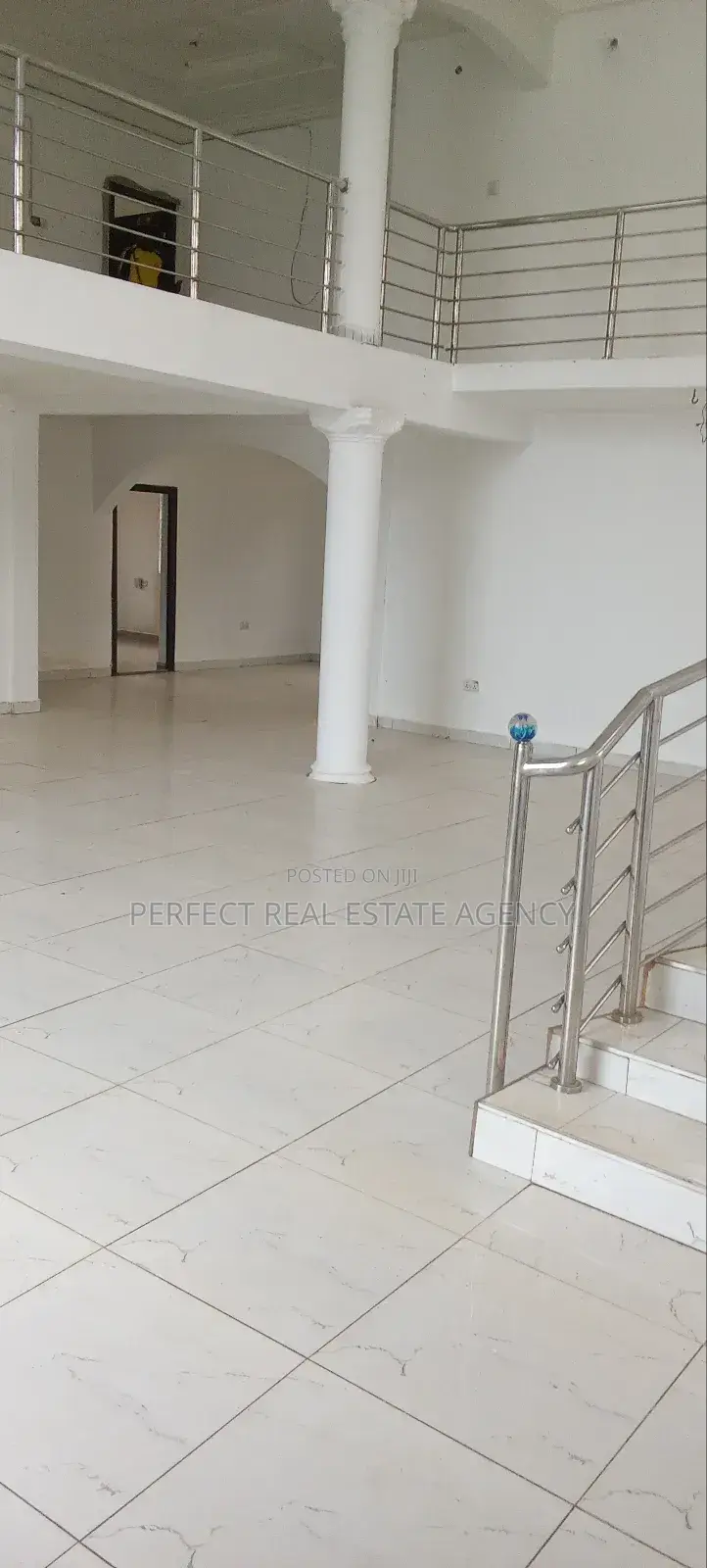 Furnished 5bdrm House in Abuakwa Agogo, Kumasi Metropolitan for rent