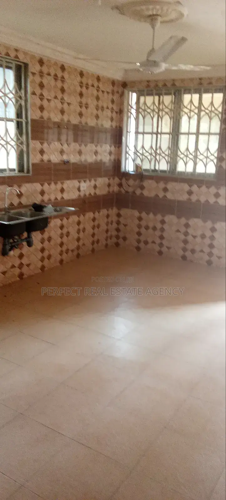 Furnished 5bdrm House in Abuakwa Agogo, Kumasi Metropolitan for rent