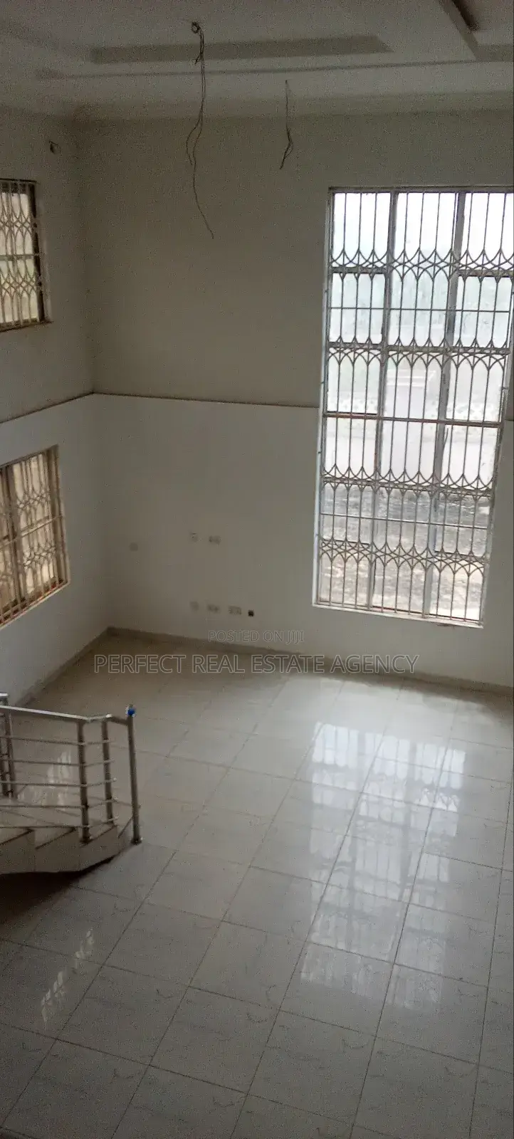 Furnished 5bdrm House in Abuakwa Agogo, Kumasi Metropolitan for rent
