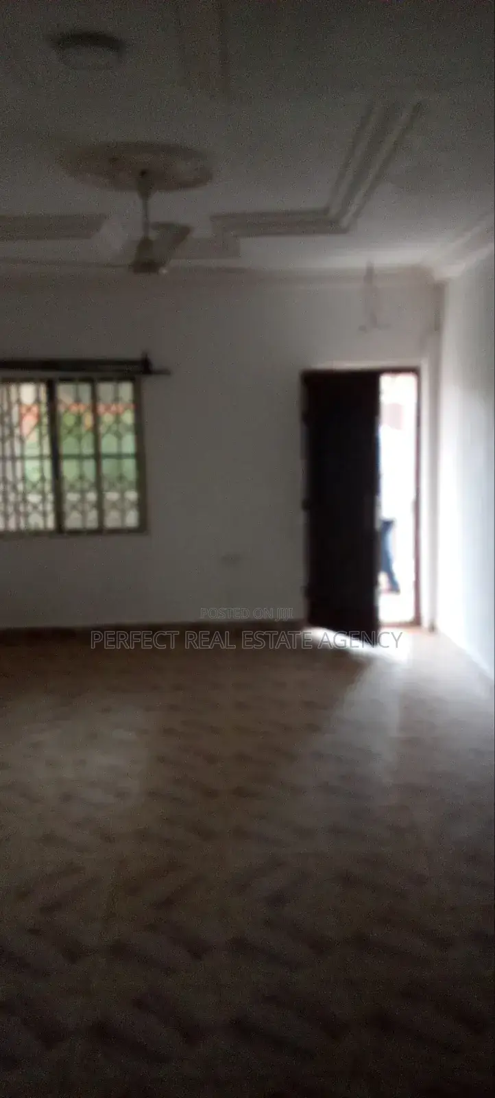 Furnished 5bdrm House in Abuakwa Agogo, Kumasi Metropolitan for rent