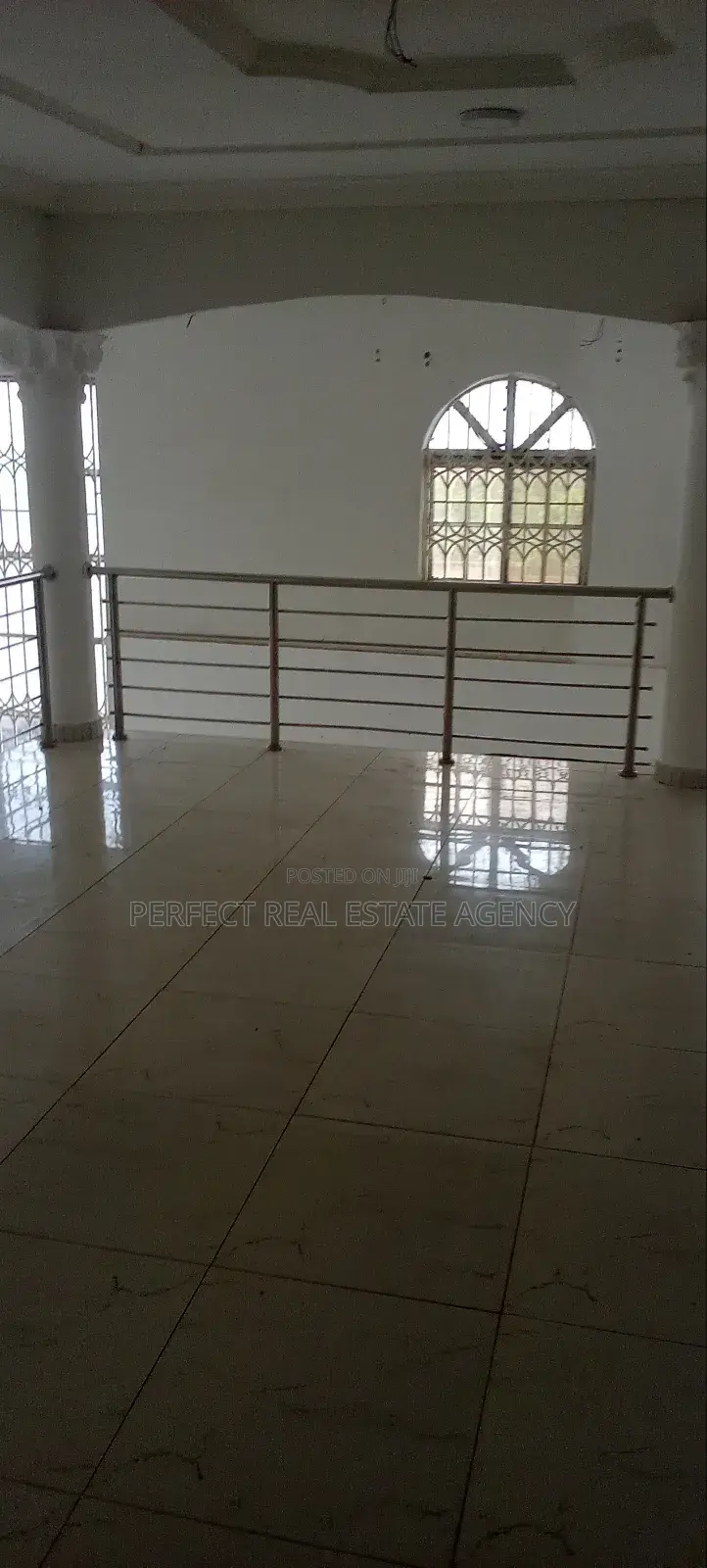 Furnished 5bdrm House in Abuakwa Agogo, Kumasi Metropolitan for rent