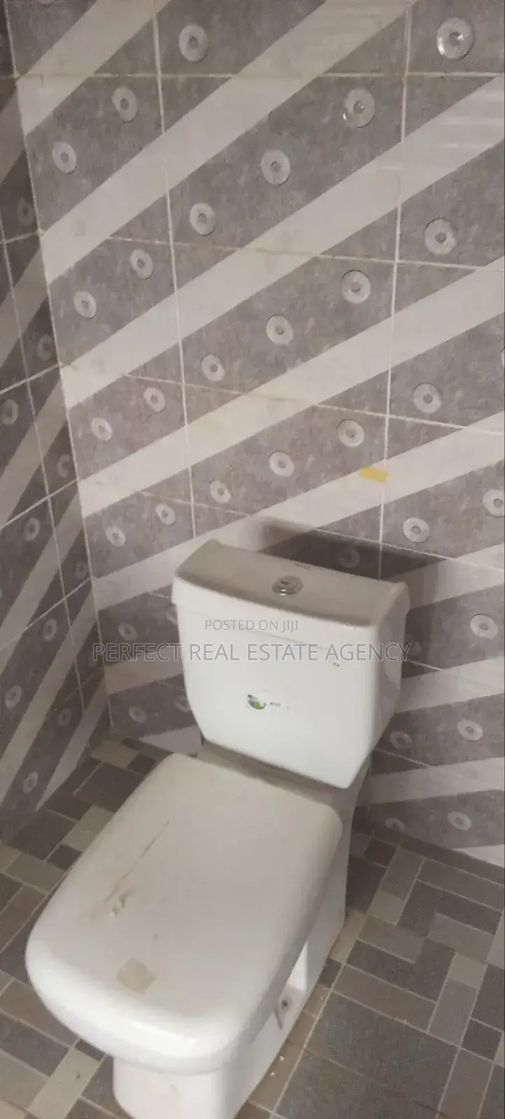Furnished 5bdrm House in Abuakwa Agogo, Kumasi Metropolitan for rent