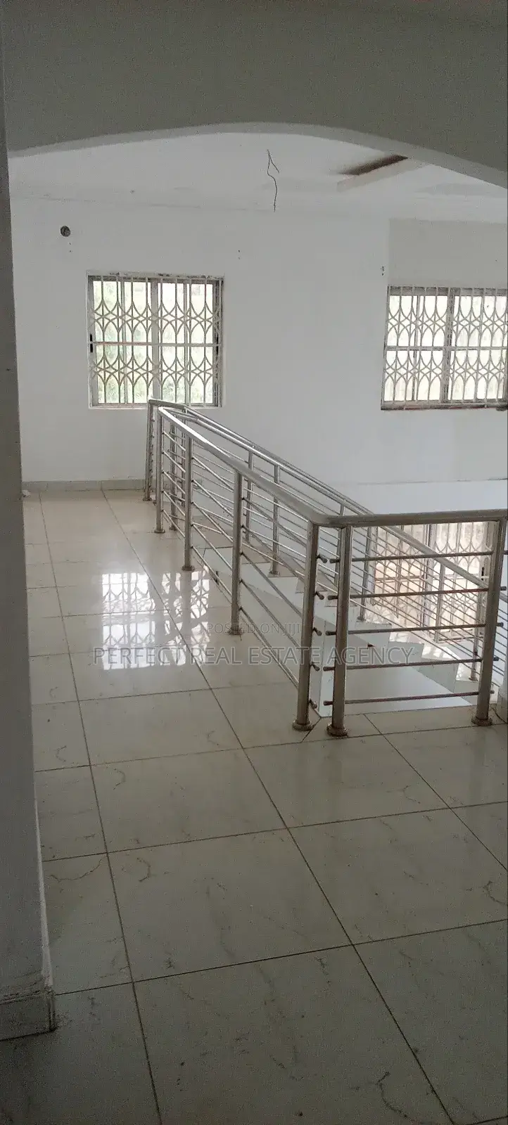 Furnished 5bdrm House in Abuakwa Agogo, Kumasi Metropolitan for rent